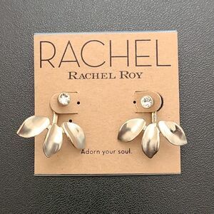 Rachel Roy Flower Fashion Jewelry